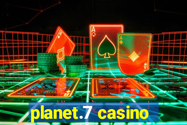 planet.7 casino