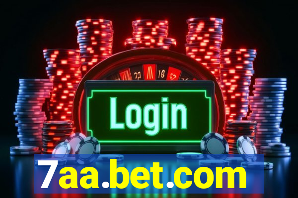 7aa.bet.com