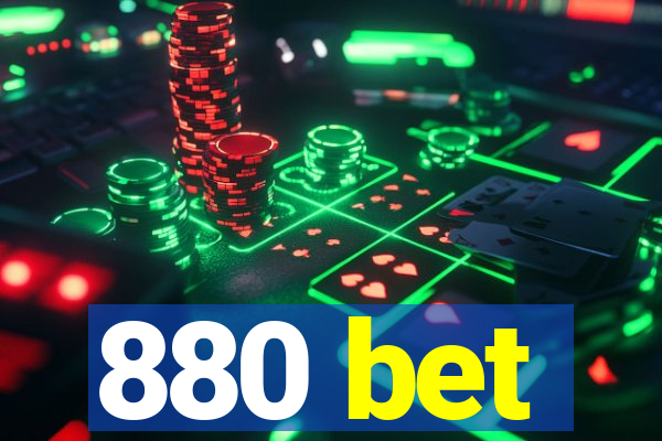 880 bet