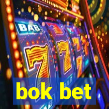 bok bet