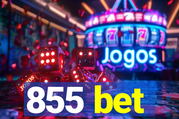 855 bet