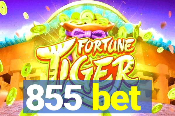 855 bet