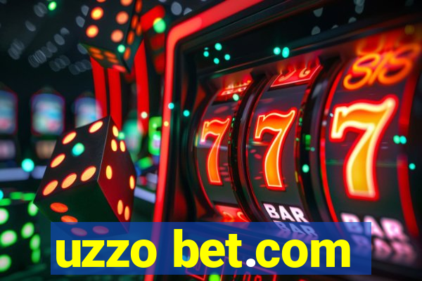 uzzo bet.com