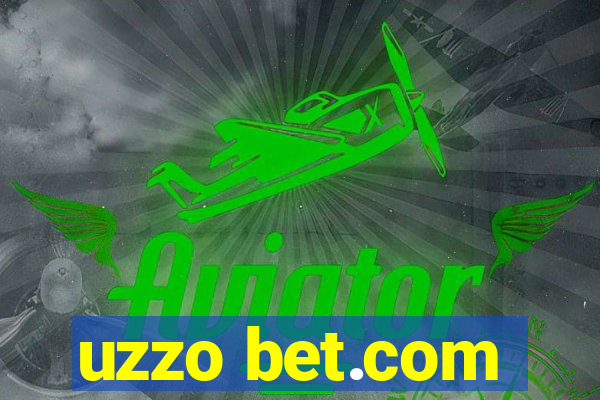 uzzo bet.com