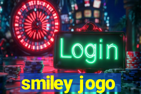 smiley jogo