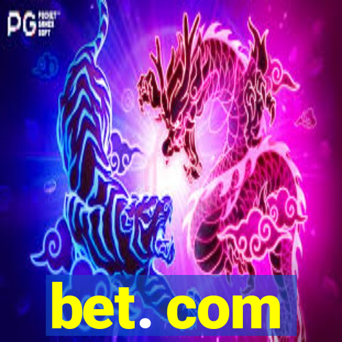 bet. com