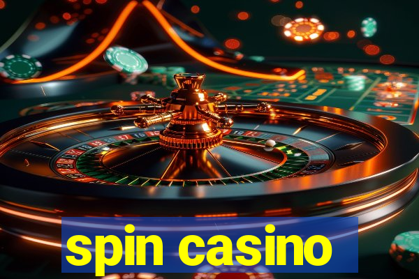 spin casino