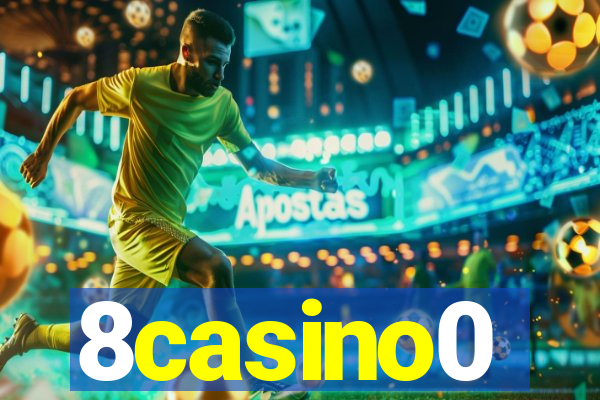 8casino0