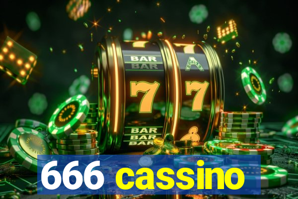 666 cassino