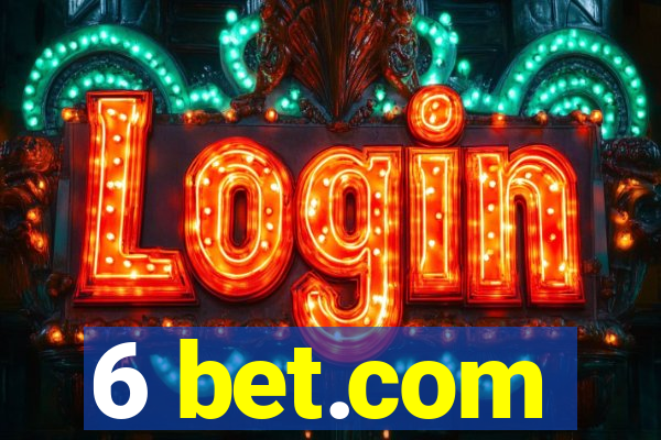 6 bet.com