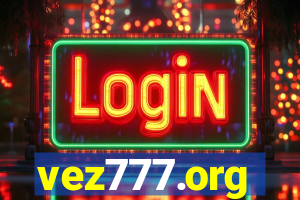 vez777.org