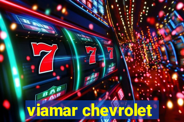 viamar chevrolet