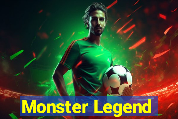 Monster Legend