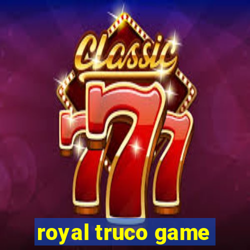 royal truco game