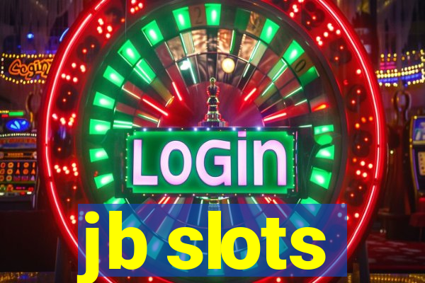 jb slots