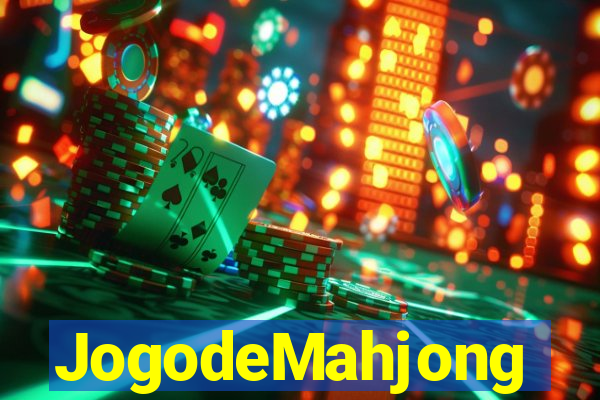 JogodeMahjong