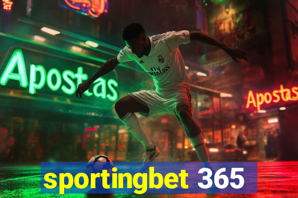 sportingbet 365