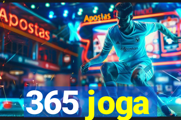 365 joga