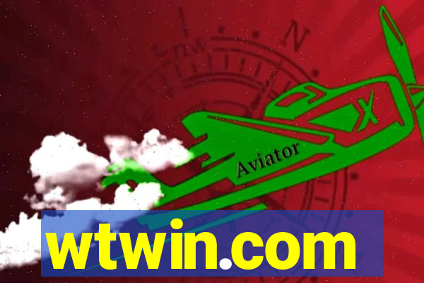 wtwin.com