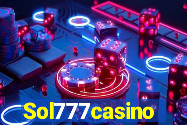 Sol777casino