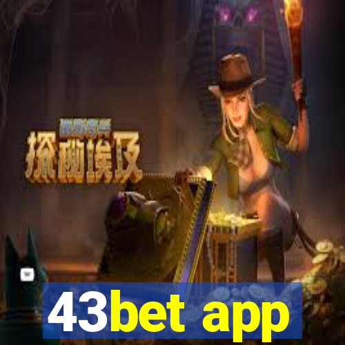 43bet app