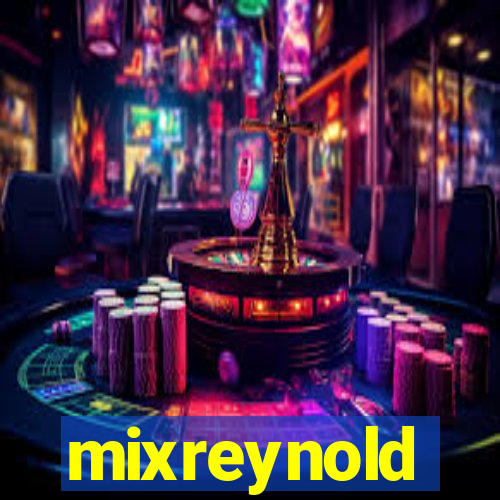 mixreynold