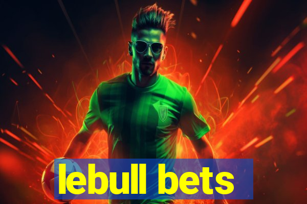 lebull bets