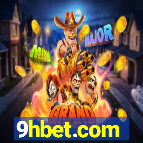 9hbet.com