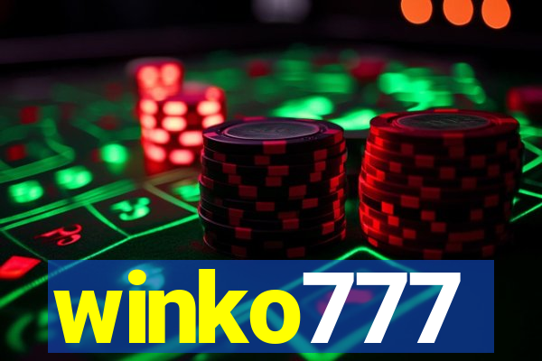 winko777