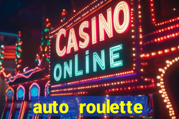 auto roulette estrela bet