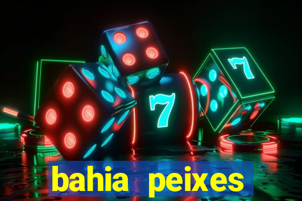 bahia peixes planaltina df