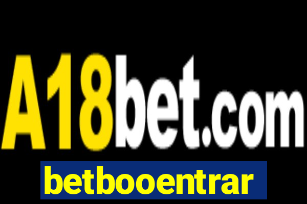 betbooentrar