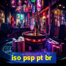 iso psp pt br