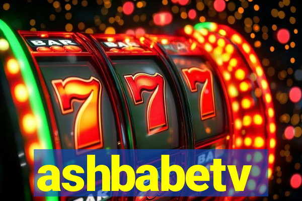 ashbabetv