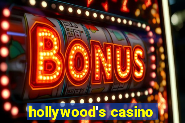 hollywood's casino