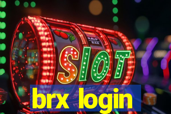 brx login