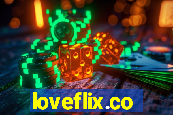 loveflix.co