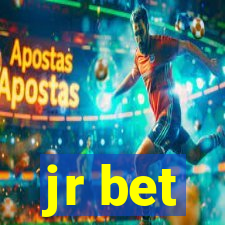 jr bet