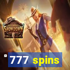 777 spins