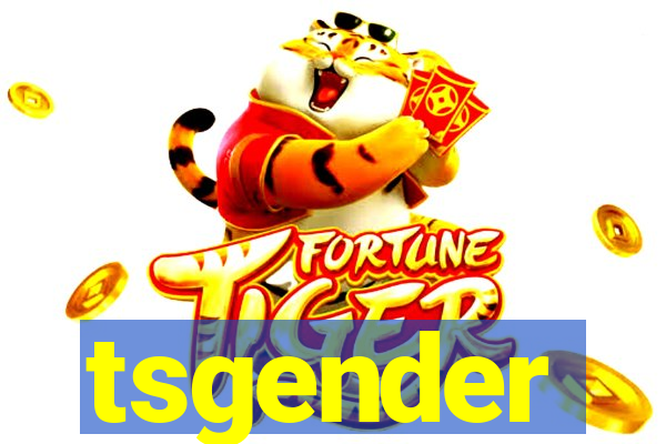 tsgender