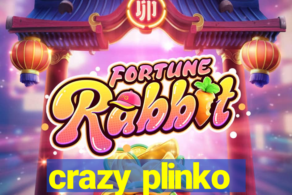 crazy plinko