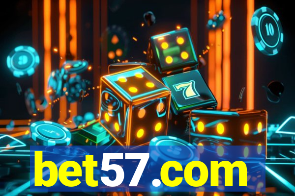 bet57.com