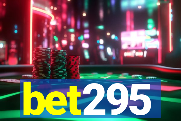 bet295