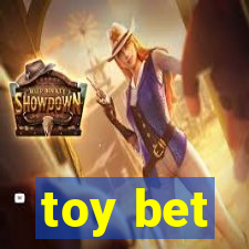 toy bet