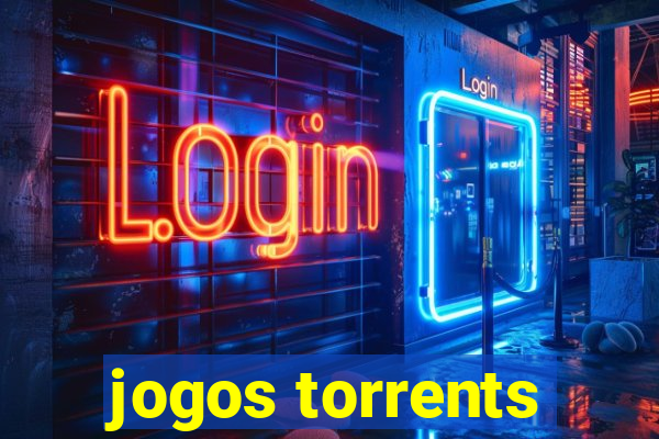 jogos torrents