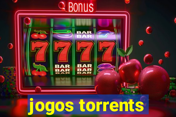 jogos torrents