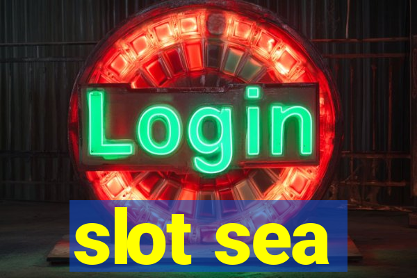 slot sea