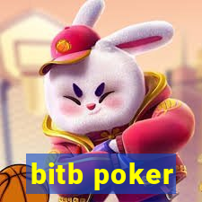 bitb poker