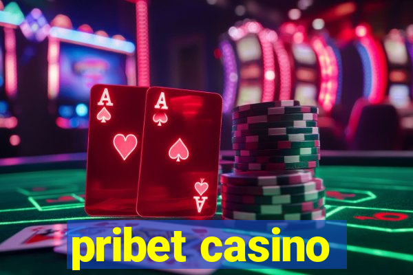 pribet casino