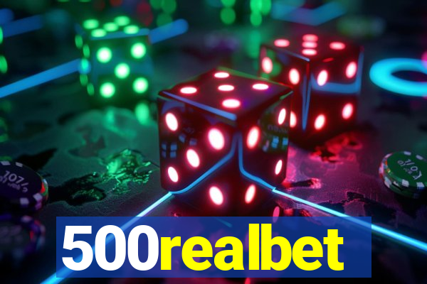 500realbet